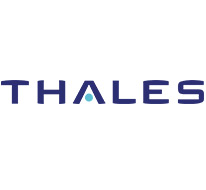 Akteos – Nos clients – Thales