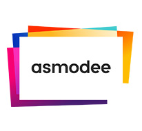 Akteos – Nos clients – Asmodee